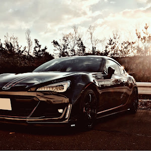 BRZ ZC6