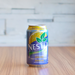 Nestea Iced Lemon