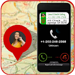 Cover Image of 下载 Mobile Number Locator Tracker 4.2 APK