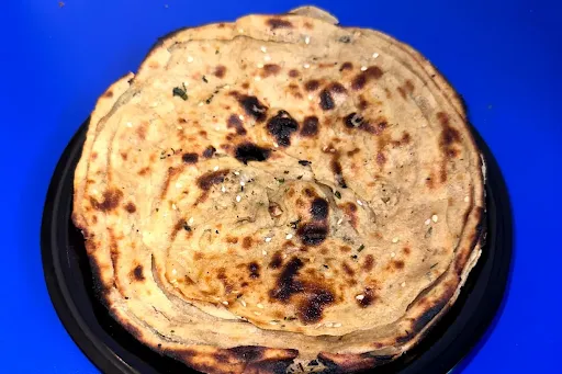 Lachha Paratha