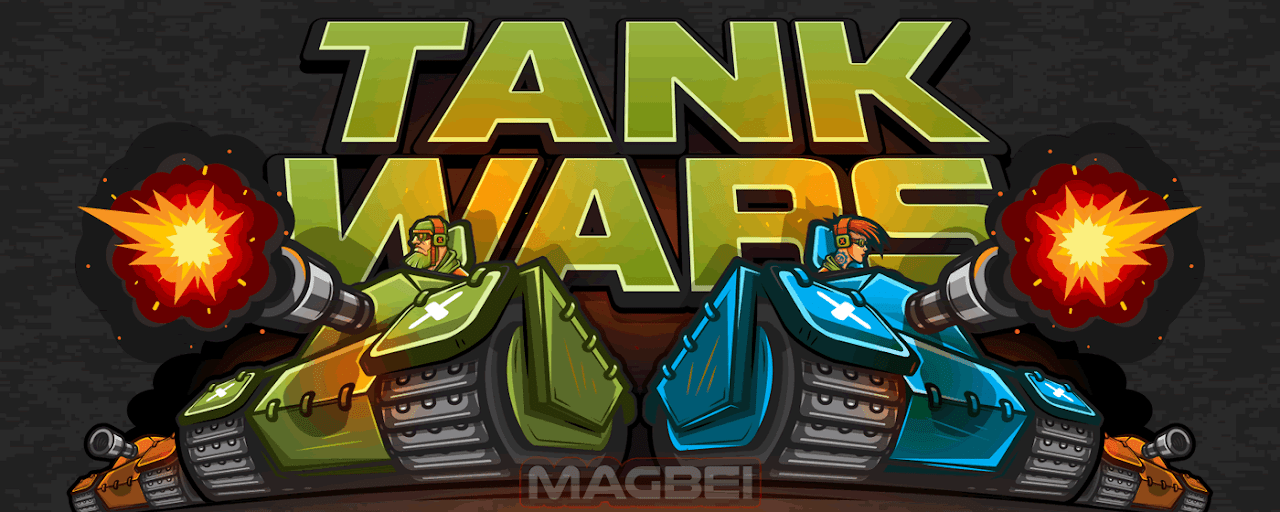 Tank Wars Game - Runs Offline Preview image 2