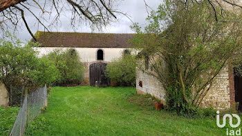 maison à Paroy-en-Othe (89)