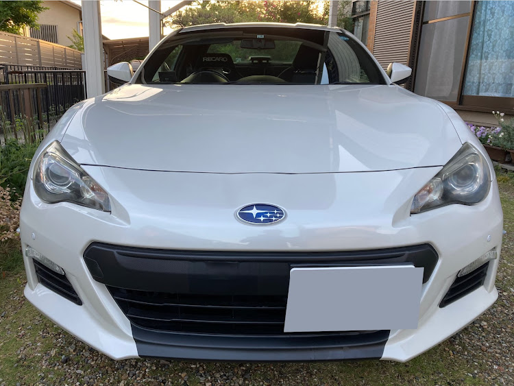 BRZのユメタマ(ラフェ)さんが投稿したカスタム事例の投稿画像1枚目