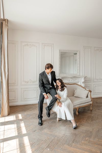 Photographe de mariage Elena Ryakina (lenochkar). Photo du 27 août 2021