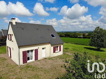 maison à Saint-Louet-sur-Vire (50)