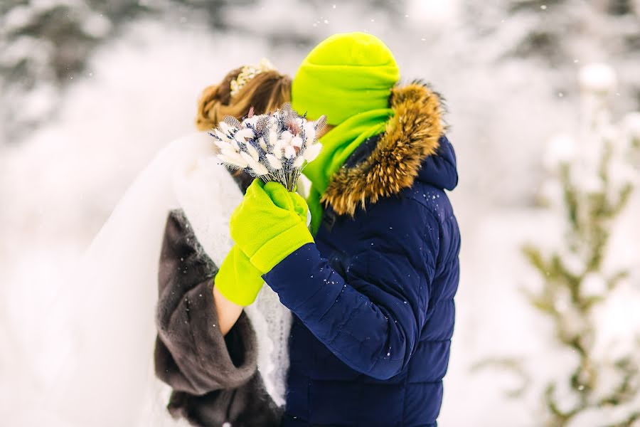 Fotograful de nuntă Sergey Pinchuk (pinchukserg). Fotografia din 5 ianuarie 2021