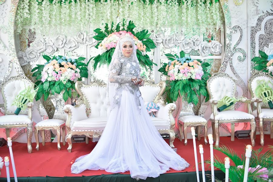 結婚式の写真家Ahmad Muqoyyim (armanmultimedia)。2020 5月29日の写真
