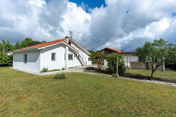 maison à Labouheyre (40)