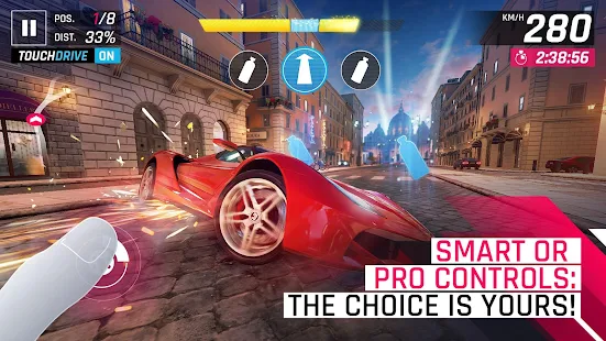 asphalt 9 mod apk unlimited money and tokens latest version