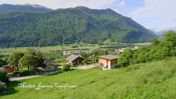 terrain à Aiton (73)