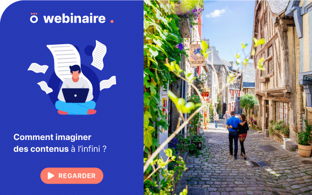 Regardez notre Webinaire !