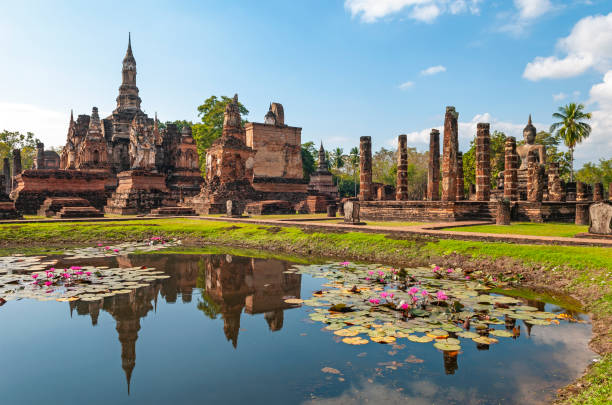 Top 10 Most Beautiful Places To Visit In Thailand