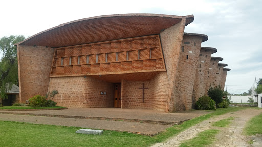 Parroquia Cristo Obrero