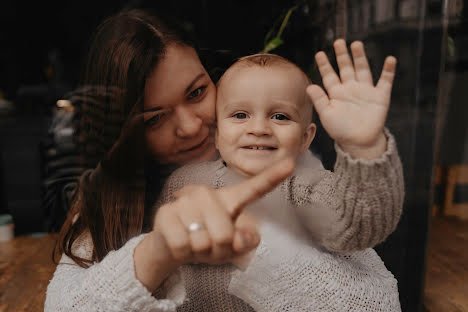 Свадебный фотограф Virág Mészáros (awhjs). Фотография от 14 февраля