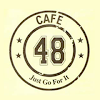 Cafe 48, Vaishali Nagar, Jaipur logo