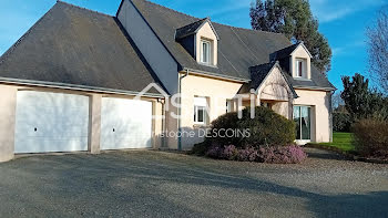 maison à Mayenne (53)