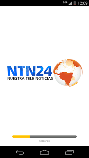 NTN24 América