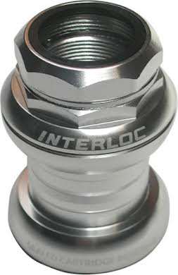 Interloc Racing Design - IRD Techno-Glide Headset, 1" Threaded alternate image 0