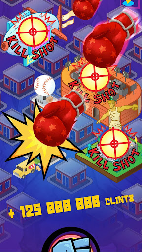 Urban Rivals - Pocket City