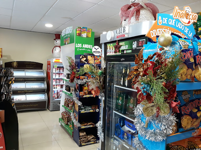 Opiniones de Nelson Market Tornero III en Samborondón - Tienda