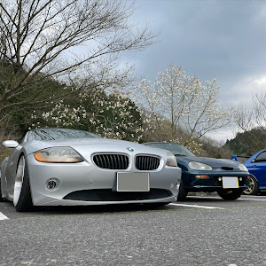 Z4 ロードスター