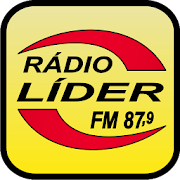 Líder 87 FM  Icon