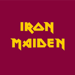 Cover Image of Herunterladen Iron Maiden Modern Music Library (Unofficial) 1.0 APK