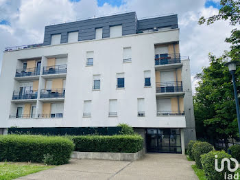 appartement à Garges-les-gonesse (95)