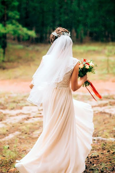 Fotografo di matrimoni Maks Kravchenko (maxxxkravchenko). Foto del 13 agosto 2017