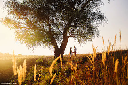 Fotografo di matrimoni Elena Kapone (virgo). Foto del 21 agosto 2015