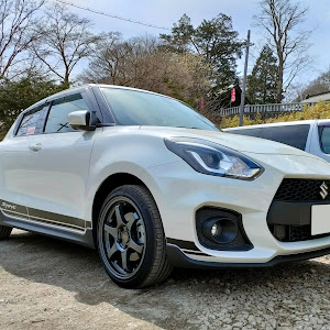 スイフトスポーツ ZC33S