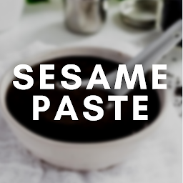 Sesame Paste (Regular)