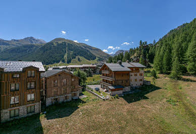 Appartement avec terrasse 8