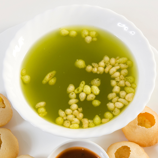 Pani Puri Pani