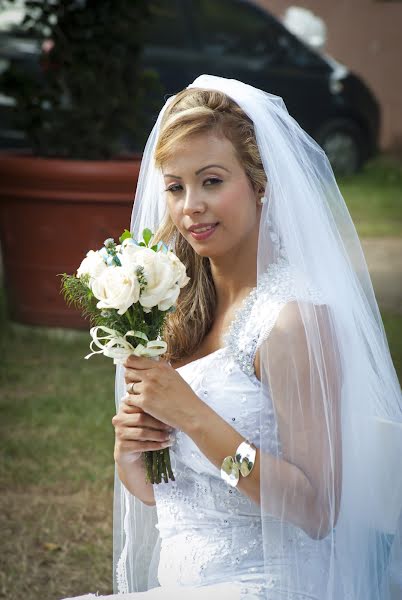 Fotógrafo de casamento Felix Camargo (felixcamargo). Foto de 14 de junho 2016