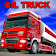 Oil Transport Truck Simulator icon