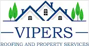 Vipers Roofing and Property Services Logo