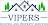 Vipers Roofing and Property Services Logo