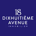 Agence Dix-huitieme Avenue Ramey