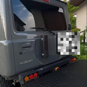 ジムニー JB64W