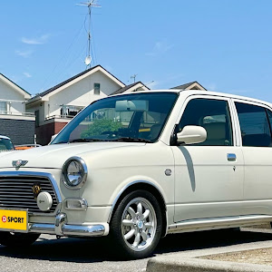 ミラジーノ L700S