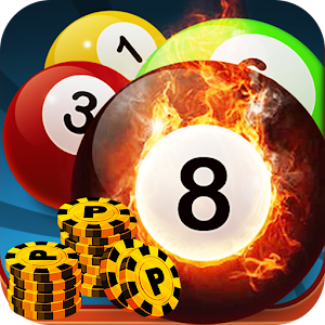 8Ball Pool free coins & cash rewards 1.2.2 Icon