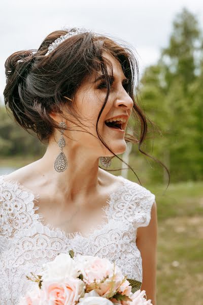 Fotógrafo de bodas Elena Zadko (elenazadko). Foto del 18 de junio 2017