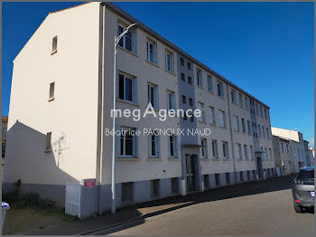 appartement à Les Sables-d'Olonne (85)