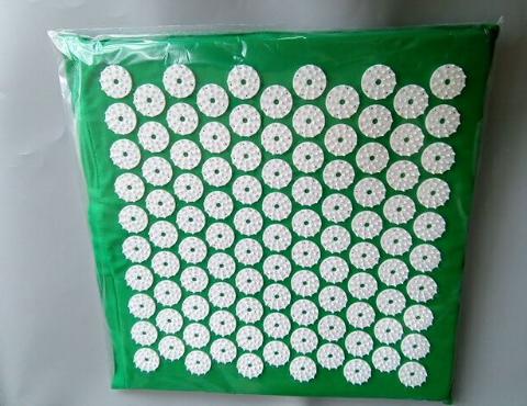 Title 4, Acupuncture Cushion Relieve muscle pain and rel...