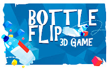 Bottle Flip 3D small promo image