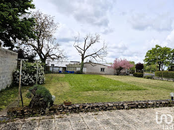 maison à Le Châtelet-en-Brie (77)