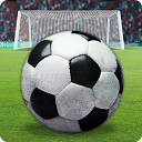 Finger soccer : Football kick 1.0 APK تنزيل