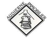 Logo de AUDIERNE IMMOBILIER