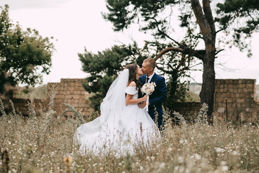 Photographe de mariage Maslova Nadezhda (maslovanadi). Photo du 3 janvier 2020